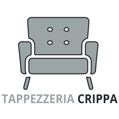 Tappezzeria Crippa Logo