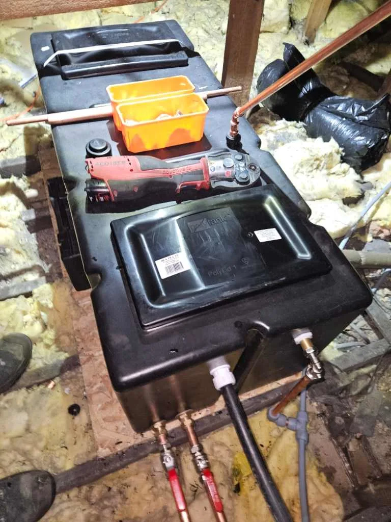 Images BOK Plumbing & Heating