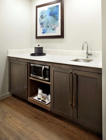 Images Hampton Inn & Suites Pittsburgh Airport South–Settlers Ridge