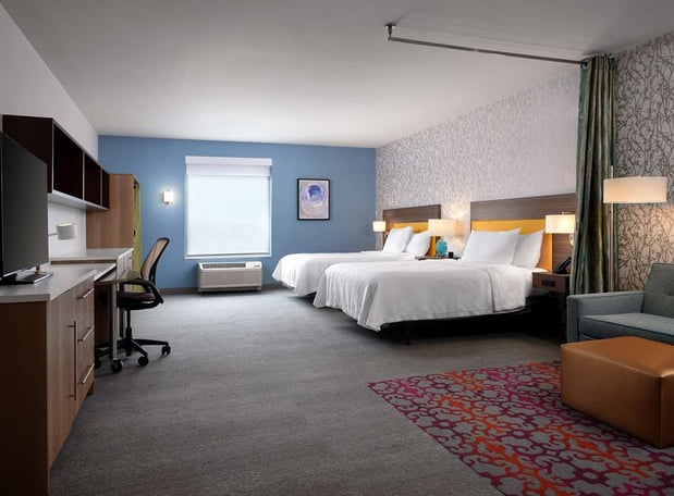 Images Home2 Suites by Hilton Fishers Indianapolis Northeast
