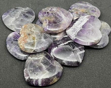 Images KyeBentley Crystals