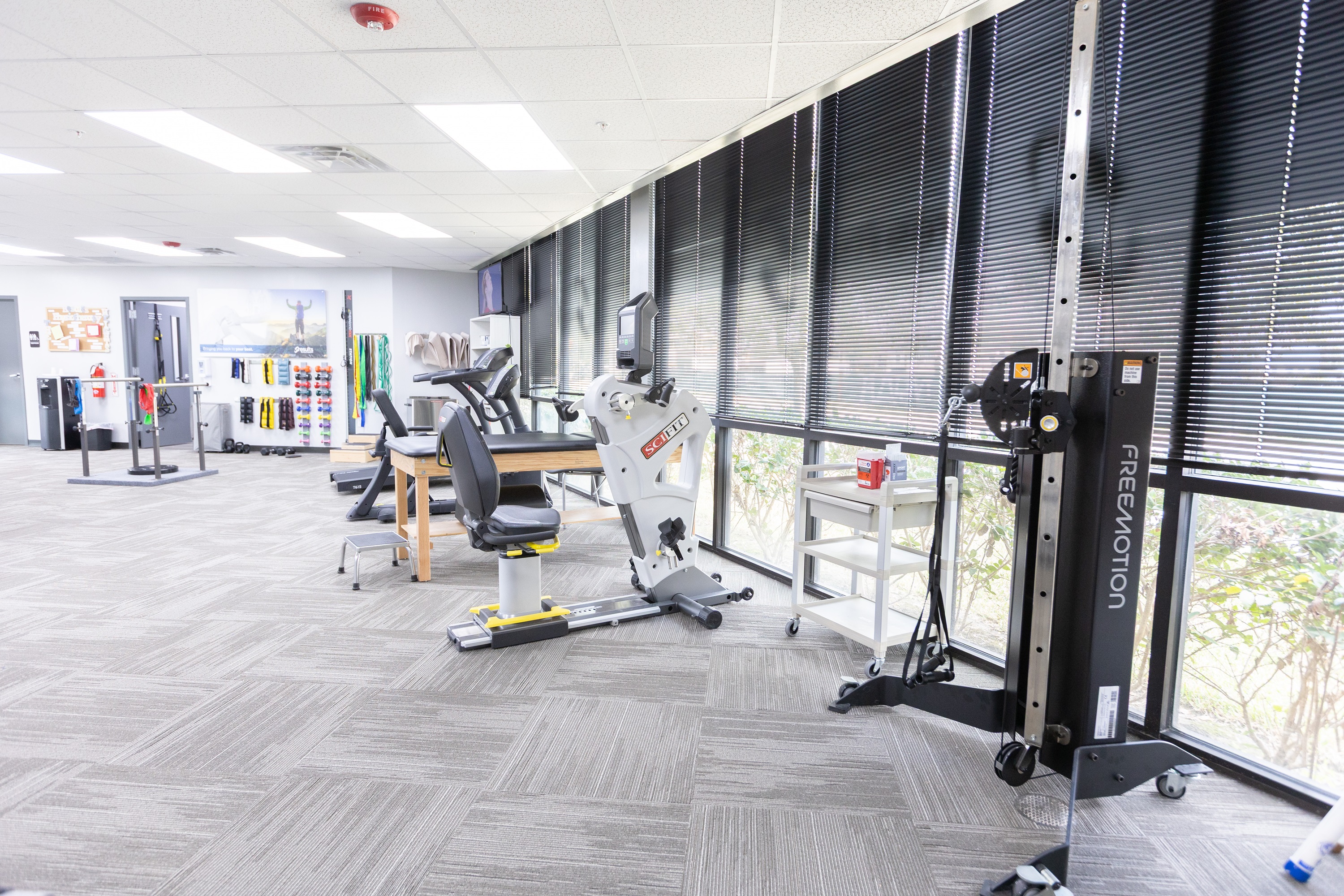 Results Physiotherapy Houston, Texas - The Heights Image