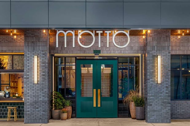 Images Motto by Hilton Bentonville Downtown