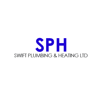 Swift Plumbing & Heating Ltd Logo