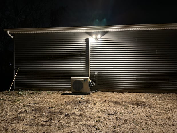 Images Green Energy Heating & Air Conditioning