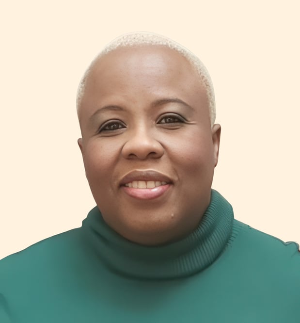 Images Dartiss Chevalier, Psychiatric Nurse Practitioner