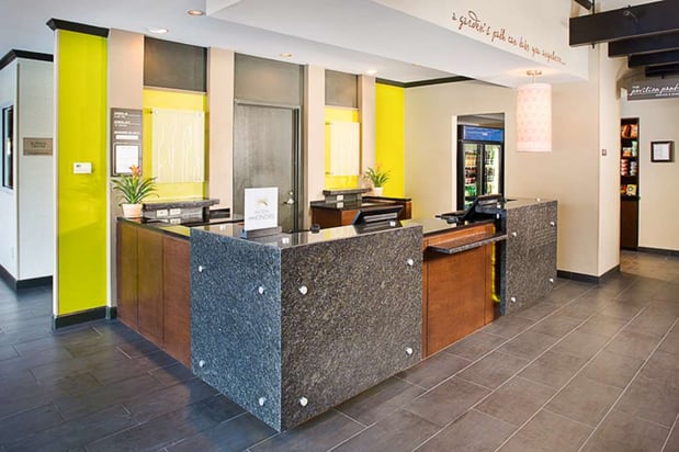 Images Hilton Garden Inn Albany Airport