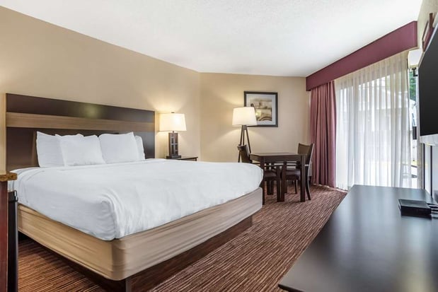 Images Best Western Oak Manor