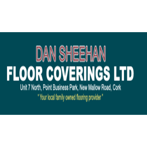 Dan Sheehan Floor Coverings Ltd