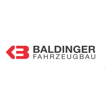 Baldinger Fahrzeugbau Logo