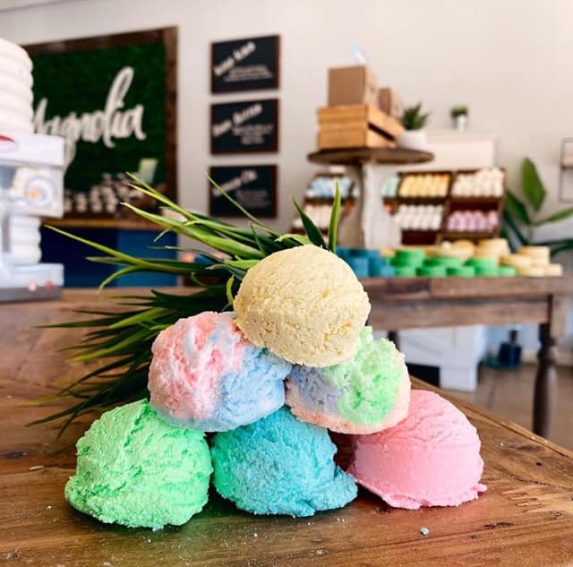 Images Magnolia Soap and Bath - Germantown