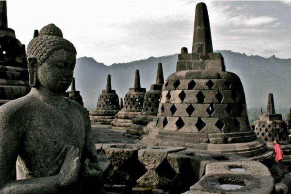 Images Oriental Alchemy - Il tuo viaggio in Oriente