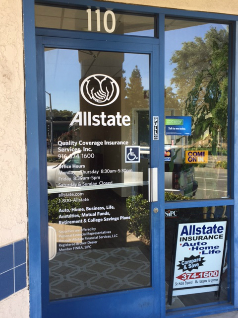 Images John Chandler: Allstate Insurance