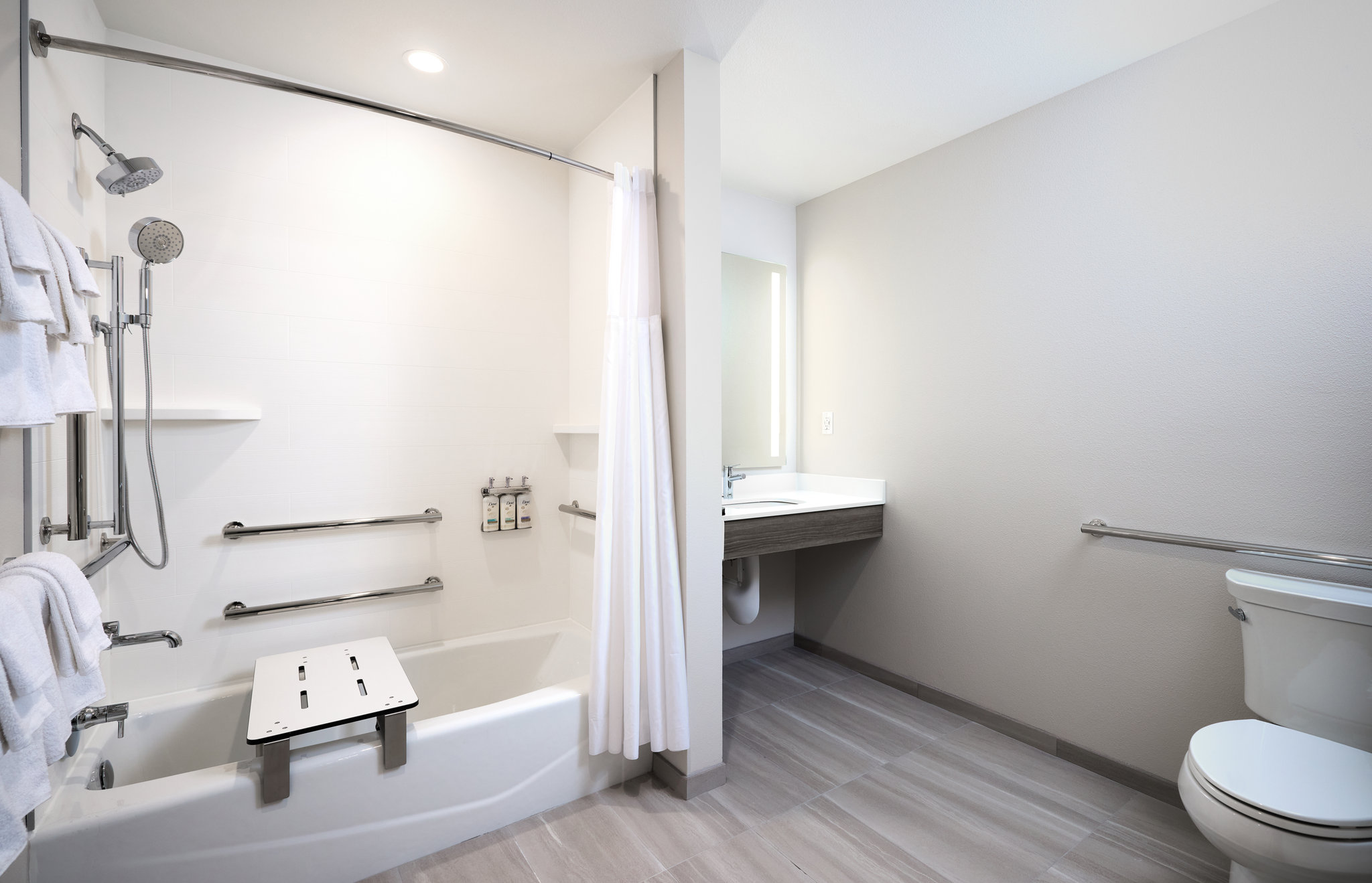 Holiday Inn Express Eugene - Springfield by IHG Image