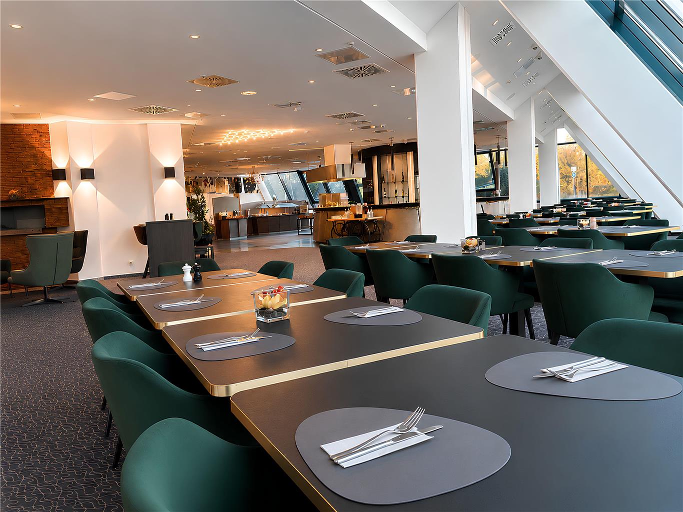 Bild 49 Excelsior Hotel Nürnberg Fürth, a member of Radisson Individuals in Fürth