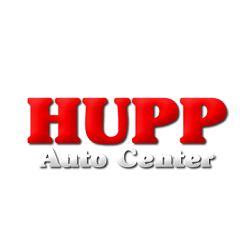 Hupp Auto Center, LLC Logo