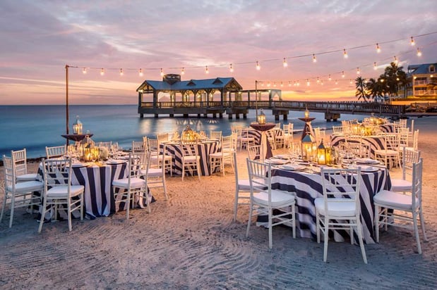 Images The Reach Key West, Curio Collection by Hilton