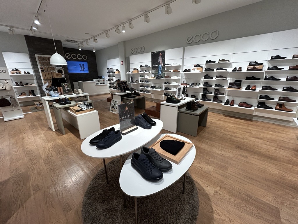 Bild 8 ECCO Hamburg Elbe Einkaufszentrum in Hamburg