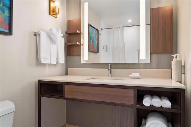 Images Hilton Garden Inn Greenville University Area