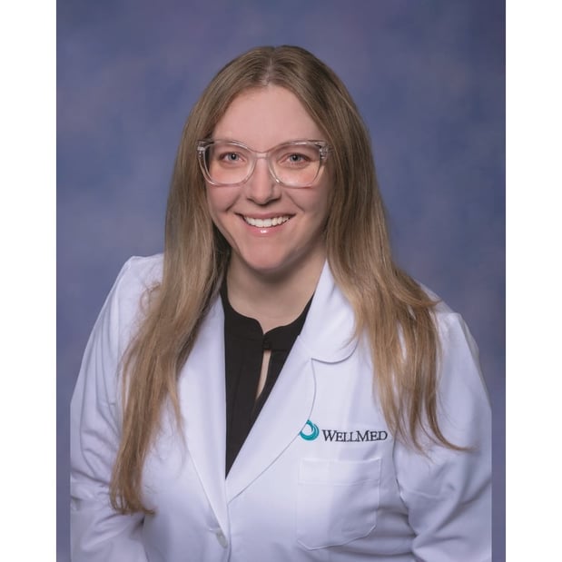 Images Leah Marie Grove-Dominguez, NP