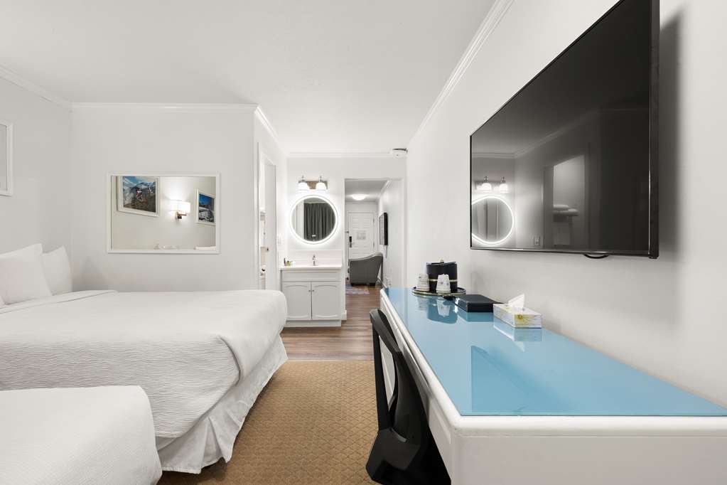 Images SureStay by Best Western Rossland Red Mountain