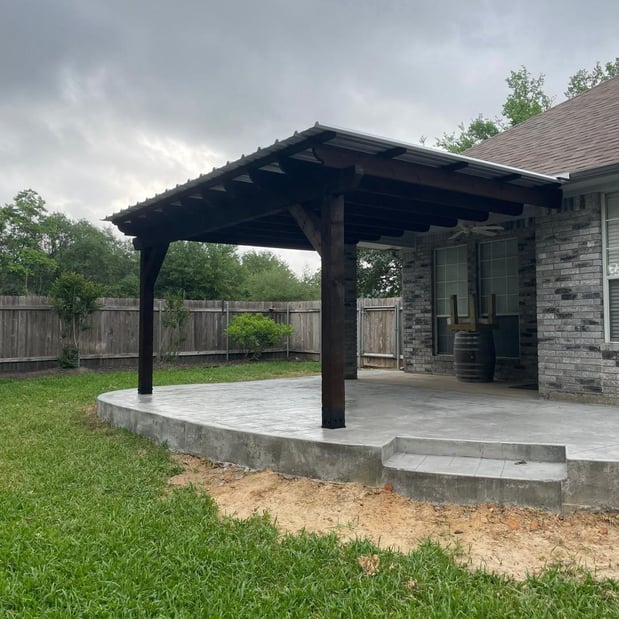 Images H3 Outdoor Design & Construction