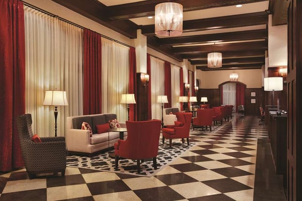 Images Hampton Inn & Suites Bradenton Downtown Historic District