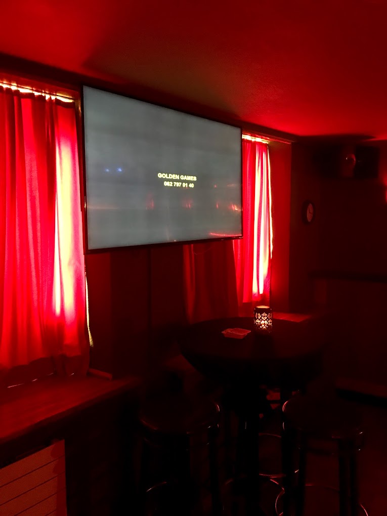 Bilder Bermuda Bar