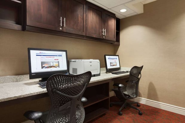 Images Hilton Garden Inn San Jose/Milpitas