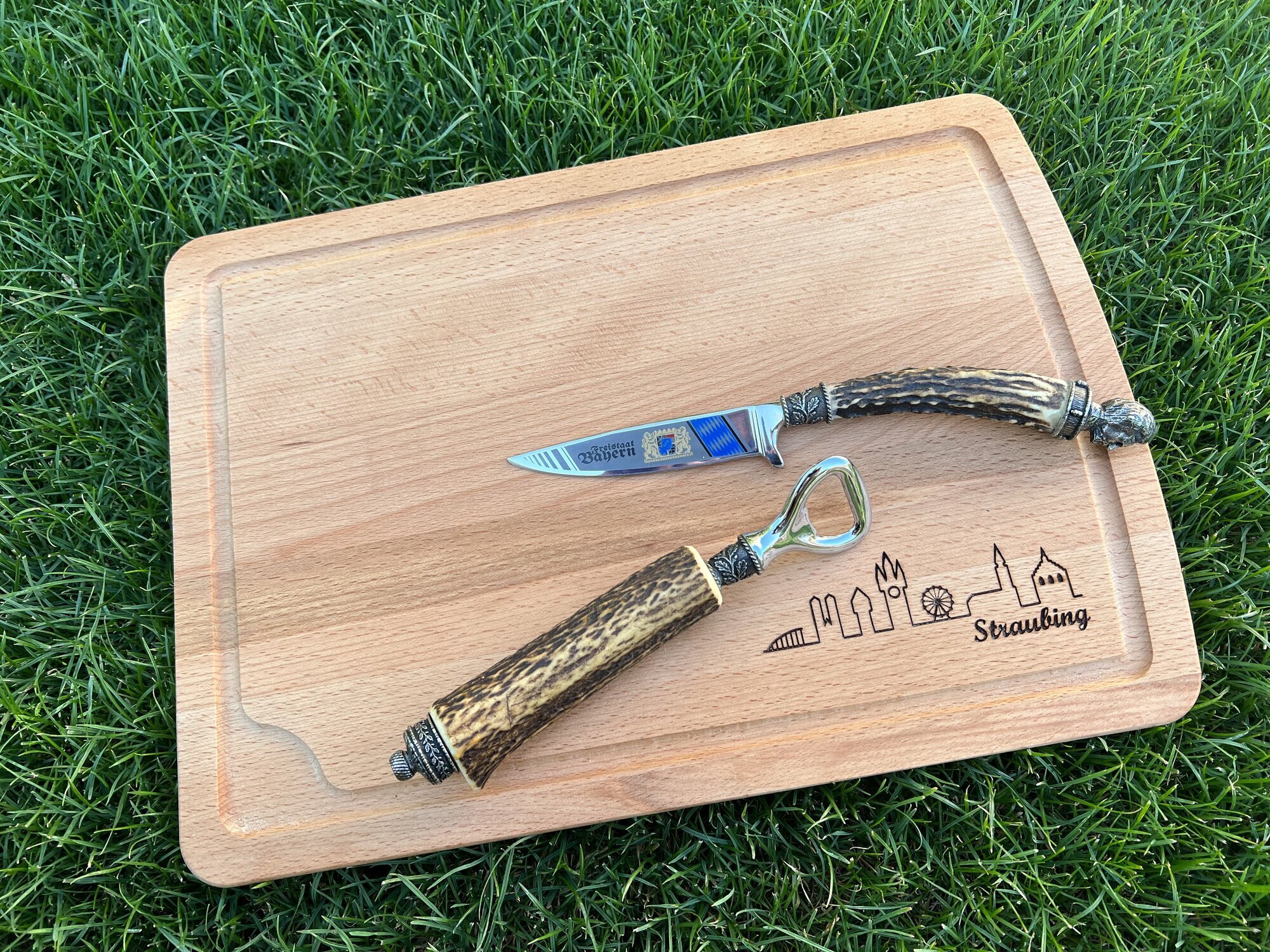 Hoizdeife, Kreuzfeld 14 in Aiterhofen