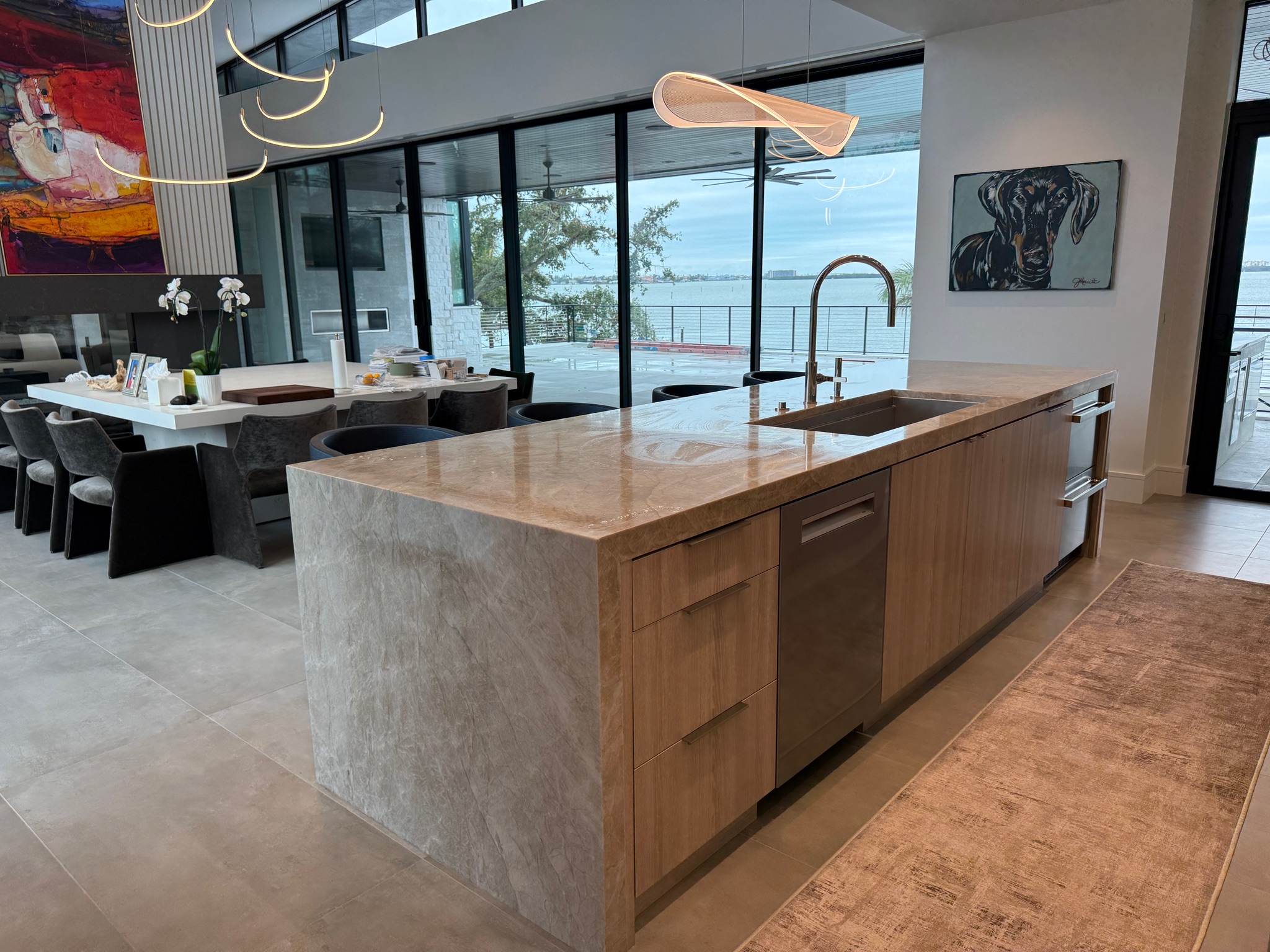 Quartz & Granite Solutions Image