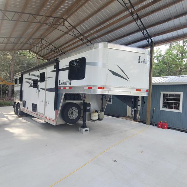 Images D-RV Mobile Repair