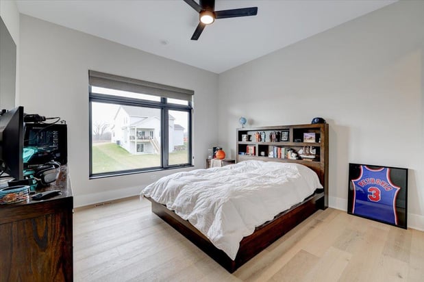 Images MIR Homes Inc