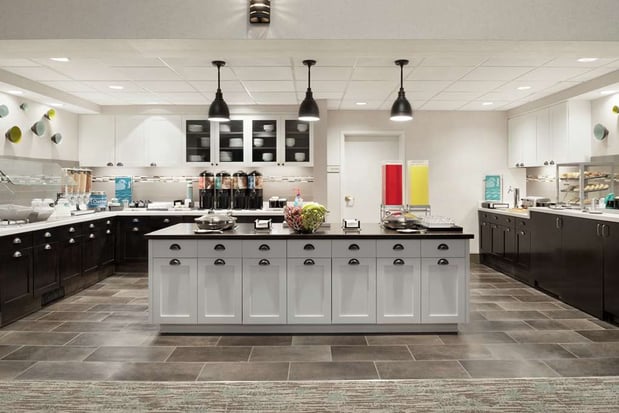 Images Homewood Suites by Hilton Rochester/Henrietta