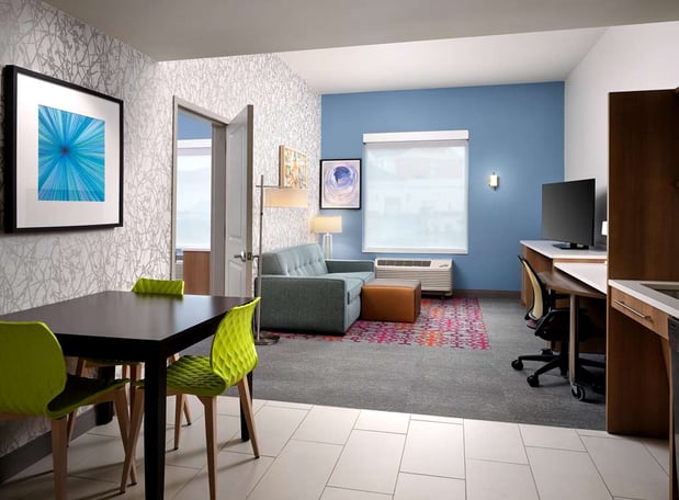 Images Home2 Suites by Hilton Fishers Indianapolis Northeast