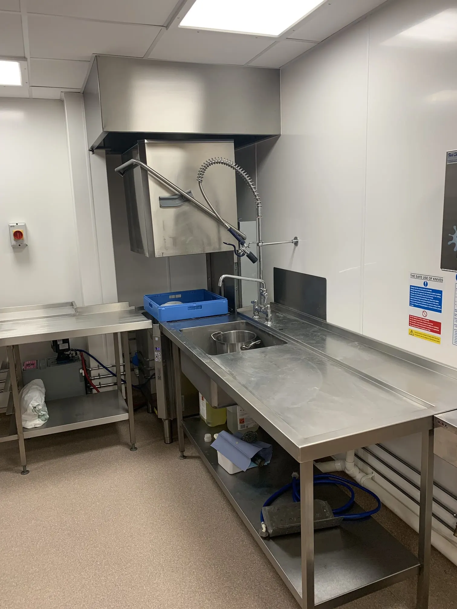 Images Advanced Catering Services Ltd