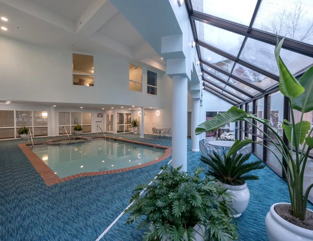 Images Delmar Gardens of Gwinnett Senior Living