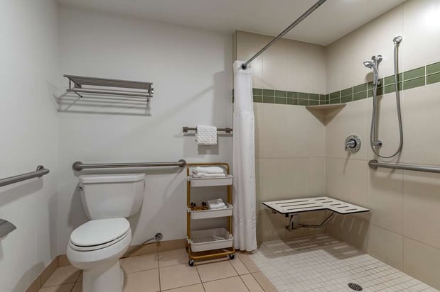 Images Best Western Plus Executive Suites