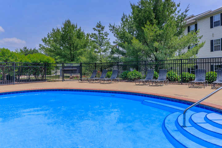 Images Pebblebrook Apartments