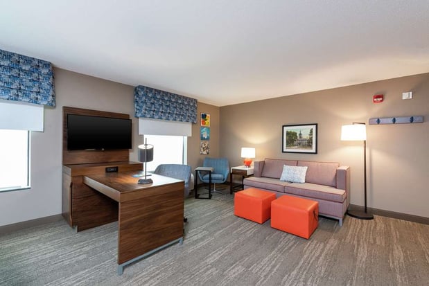 Images Hampton Inn & Suites by Hilton Marshalltown