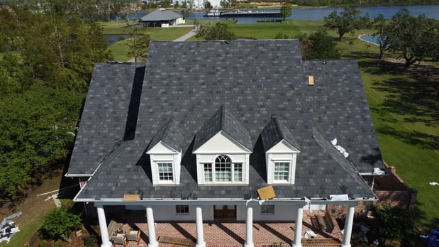 Images Charles Grey Roofing & Construction Co.
