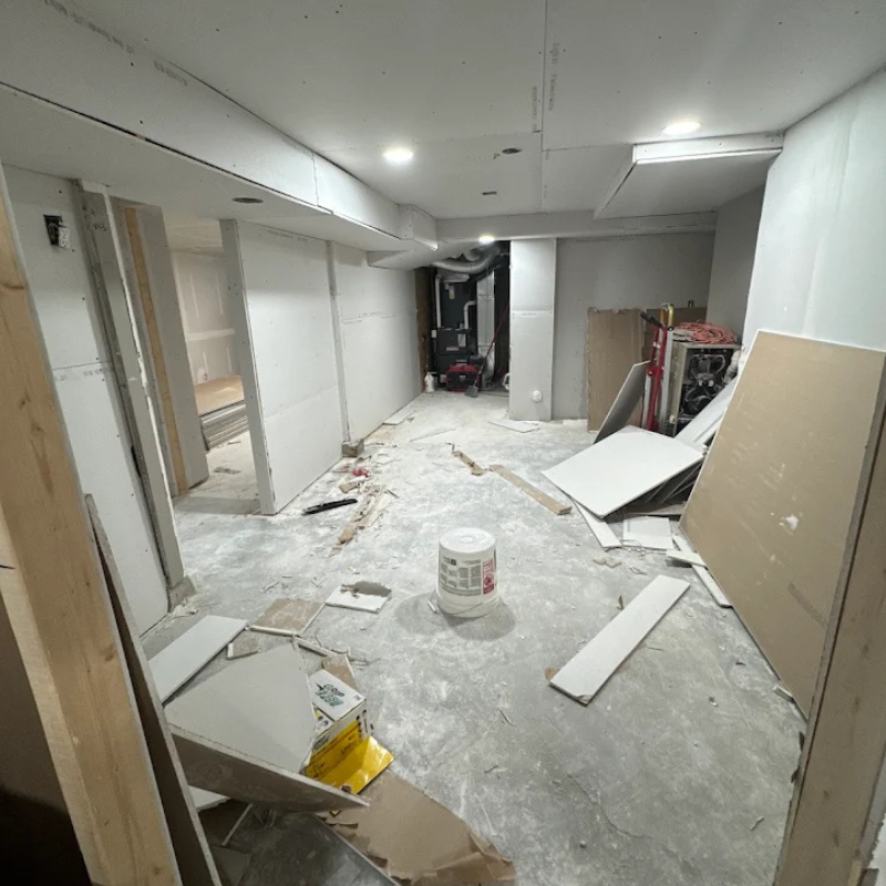 Images Curtis C. Contracting, LLC