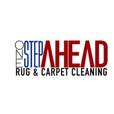 One Step Ahead Rug & Carpet Cleaning