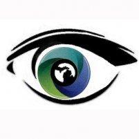 Professional Contact Lens and Optical Clinic Logo