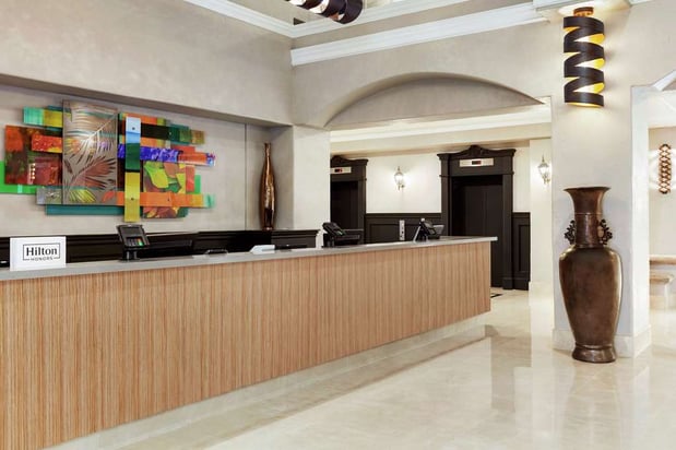 Images Embassy Suites by Hilton Santa Ana Orange County Airport