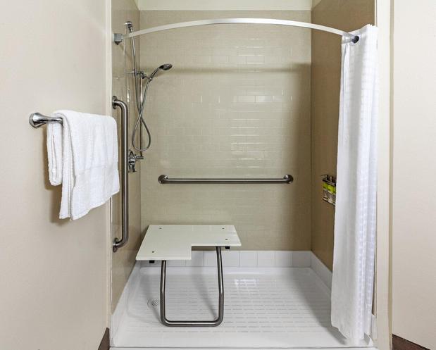 Images Candlewood Suites Midland SW by IHG