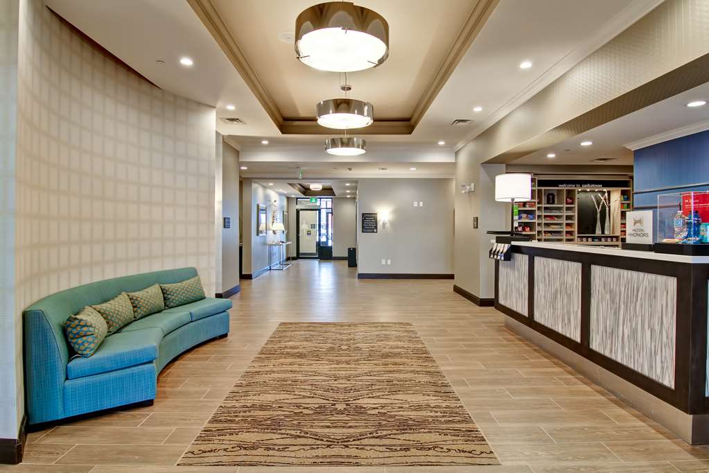 Images Hampton Inn & Suites by Hilton Saskatoon Airport