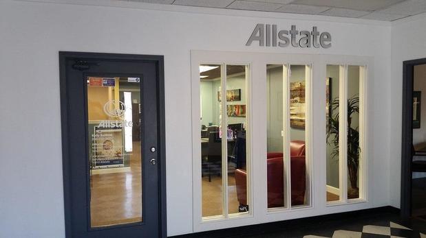 Images Kelly Benbow: Allstate Insurance