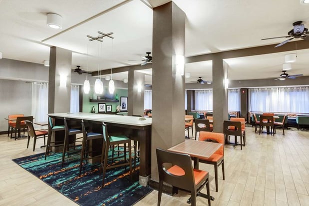 Images Hampton Inn Orlando International Drive/Convention Center