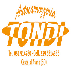 Autocarrozzeria Tondi Logo